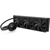 Nzxt Kraken Plus 360 vandkøling (sort)