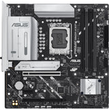 Asus Prime B860M-A WiFi Socket 1851 bundkort (RAID, 2,5 GB-LAN, WiFi 6e, BT, lyd, µATX)