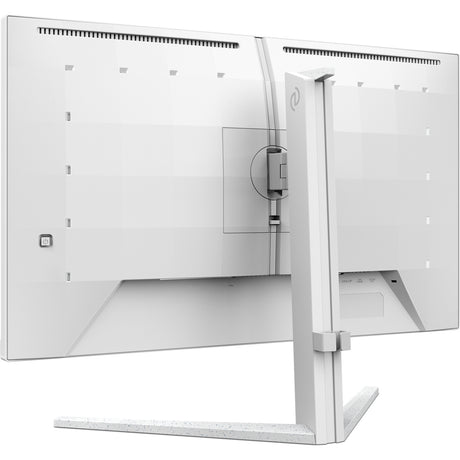 Philips Evnia 27m2n5901a 27 4k UHD-gamingskærm (hvid, 2x HDMI, skærmport, 2x USB-A, USB-B, USB-C, 160 Hz 320 Hz)