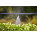 Gardena spraydyse (sort turkis, 5 stk.)