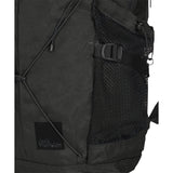 Jack wolfskin wandermood pack 20 rygsæk (sort, 20 liter)