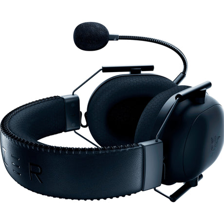 Razer Blackshark V2 Pro Over-Ear Gaming Headset (Sort, PC, Playstation 4, Xbox One, Nintendo Switch)