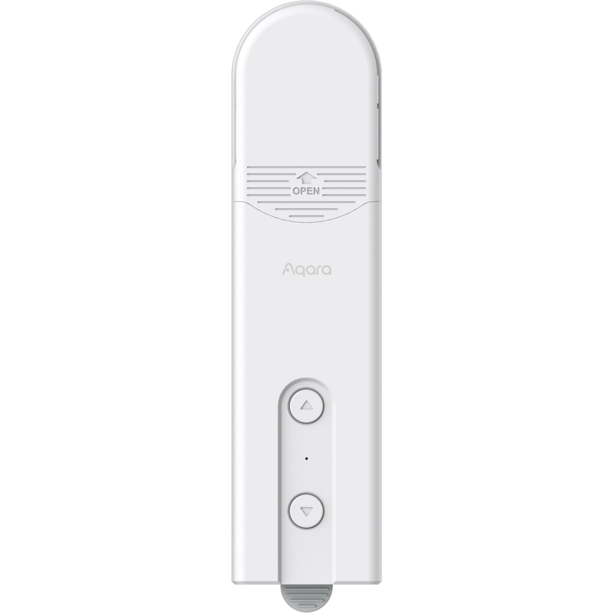 Aqara roller shade driver e1 kontrolpanel (hvid)