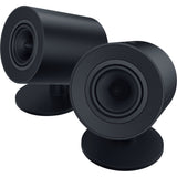Razer nommo v2 x højttaler (sort, USB, Bluetooth)