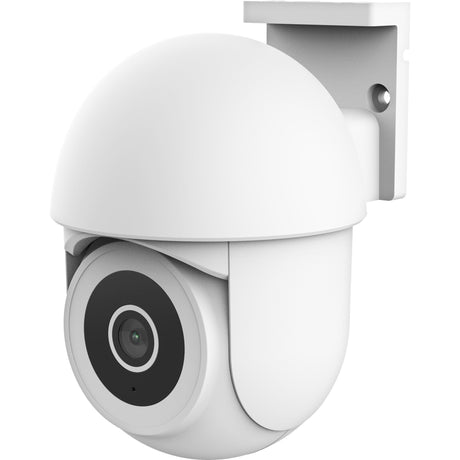 Trust ipcam-3900 360° udendørskamera (hvid, 2,4 eller 5ghz WiFi)
