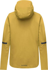 Gorewear lupra gore-tex 2.0 - mtb regnjakke til kvinder