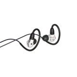 Sony inzone e9 gaming ørepropper in-ear (hvid, playstation 5, pc)
