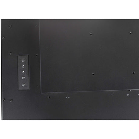 Iiyama prolite tf2438msc-b2 23.8 skærm (sort, 120 Hz, HDMI, skærmport, lyd, USB, touch)