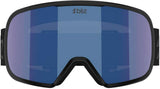 Bliz g002 brun m blå multi - skibrille