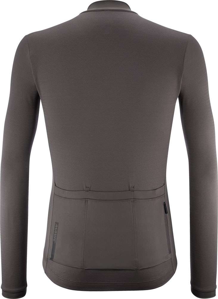 Mavic aksium - langærmet jersey