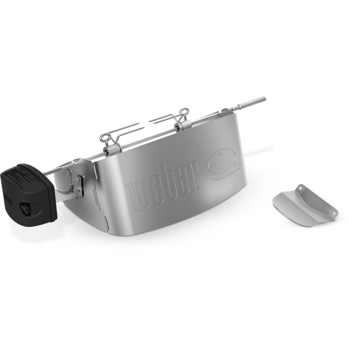 Weber rotisseri q1100n 1200n rotisseri