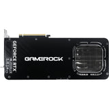 Palit geforce rtx 5090 gamerock oc grafische kaart (3x displayport, 1x hdmi 2.1, dlss 4)
