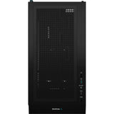Deepcool CH560 MIDI Tower-hus (sort | 1x USB-A | 1x USB-C | RGB | vindue)