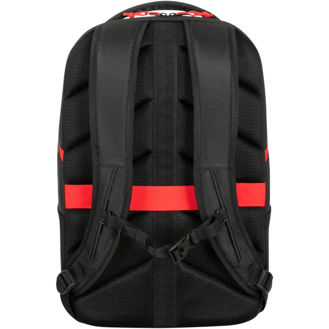 Targus 17,3" Strike II gaming rygsæk rygsæk (sort)