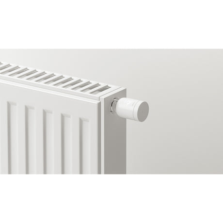 Imou trv1 termostat zigbee (hvid)