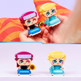 Lego disney prinsesse 43284 mini anna og elsa