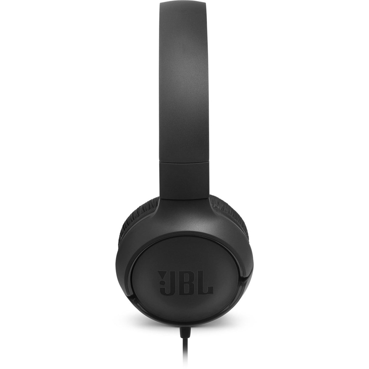 Jbl tune 500 on-ear headset (sort)