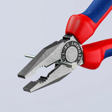 Knipex kombitang - 0302-180