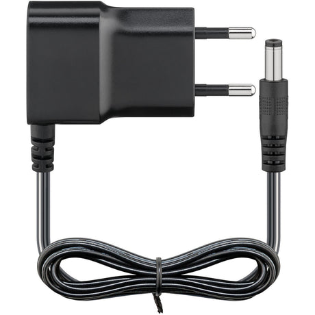 8-ports netværksswitch
