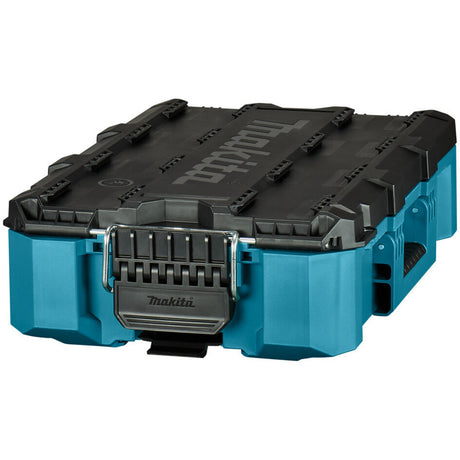 Makita tilbehør Maktrak værktøjskasse medium - p-91039