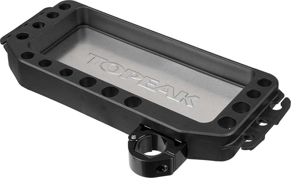 Topeak tune-up værktøjsbakke værktøjsbakke