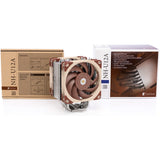 Noctua nh-u12a cpu køler
