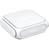Asus rt-be58 go trådløs wlan lte router (hvid)