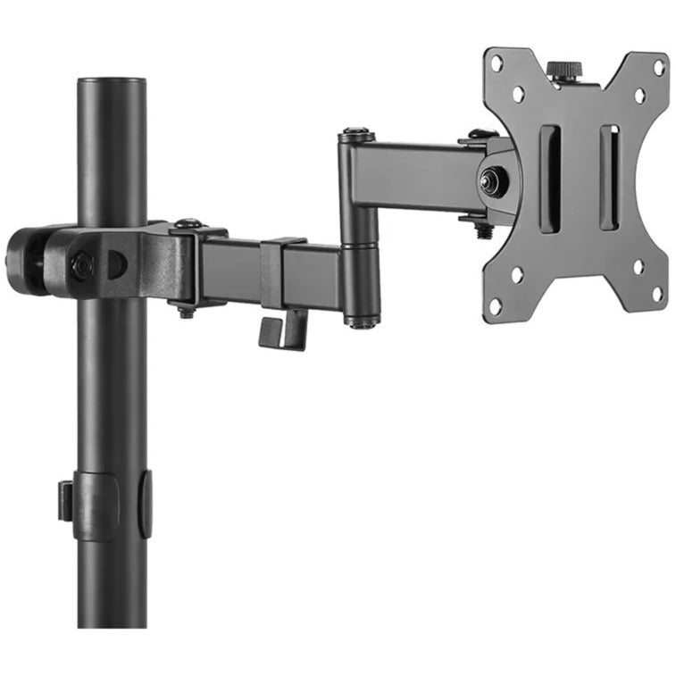 Neomounts FL40-450BL11 TV-stangmontering (sort)