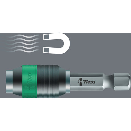 Wera bitternet diamant - bitsæt - 12 dele