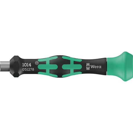 Wera tool-check modulær micro 1, 21-delt