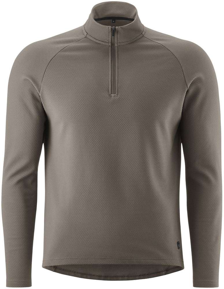 Gonso essential therm - langærmet jersey