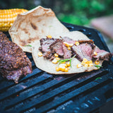 Windmill Kibo Grill Model 3.0 kulgrill (sort)