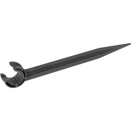 Gardena mikrodropsystem rørholder - 13 mm (1 2 ) - 10 stk