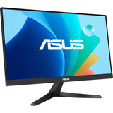 Asus vy229hf øjenpleje-gamingmonitor 21.45 (sort, 100hz, HDMI, VGA, adaptiv synkronisering)