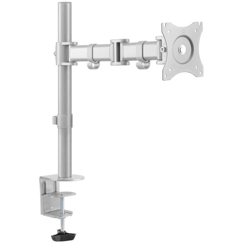 Neomounts nm-d135silver monitorarm (sølv)