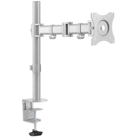 Neomounts nm-d135silver monitorarm (sølv)