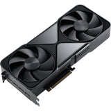 Nvidia® RTX Pro 6000 Blackwell grafikkort (4x skærmport, bulk)