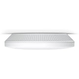 Tp-link omada eap720 be3600 wi-fi 7 adgangspunkt (hvid)