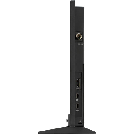 Asus Proart PA16USV 15.6 4K UHD-skærm (sort, HDMI, USB-C, 12G-SDI)