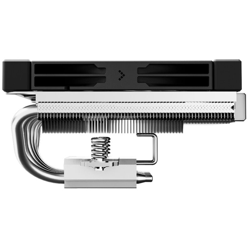 Deepcool an600 CPU køler (sort)