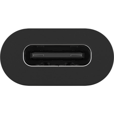 Goobay USB-C > USB-C-adapter (sort)