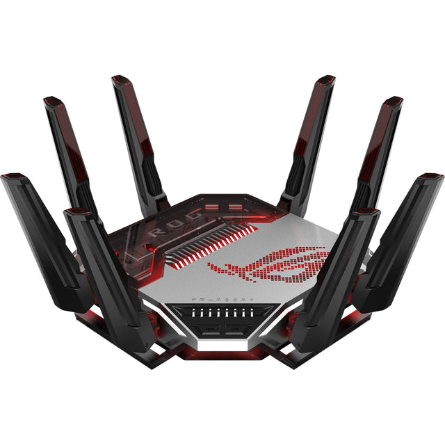 Asus rog rapture gt-bn98 router (zwart)