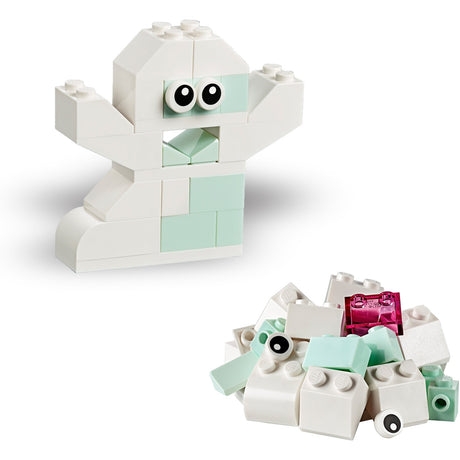 Lego classic 10696 kreativ opbevaringsboks