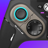 Turtle Beach Stealth Pivot trådløs smart controller (sort, 2,4 GHz Bluetooth USB, pc, Xbox, Android)