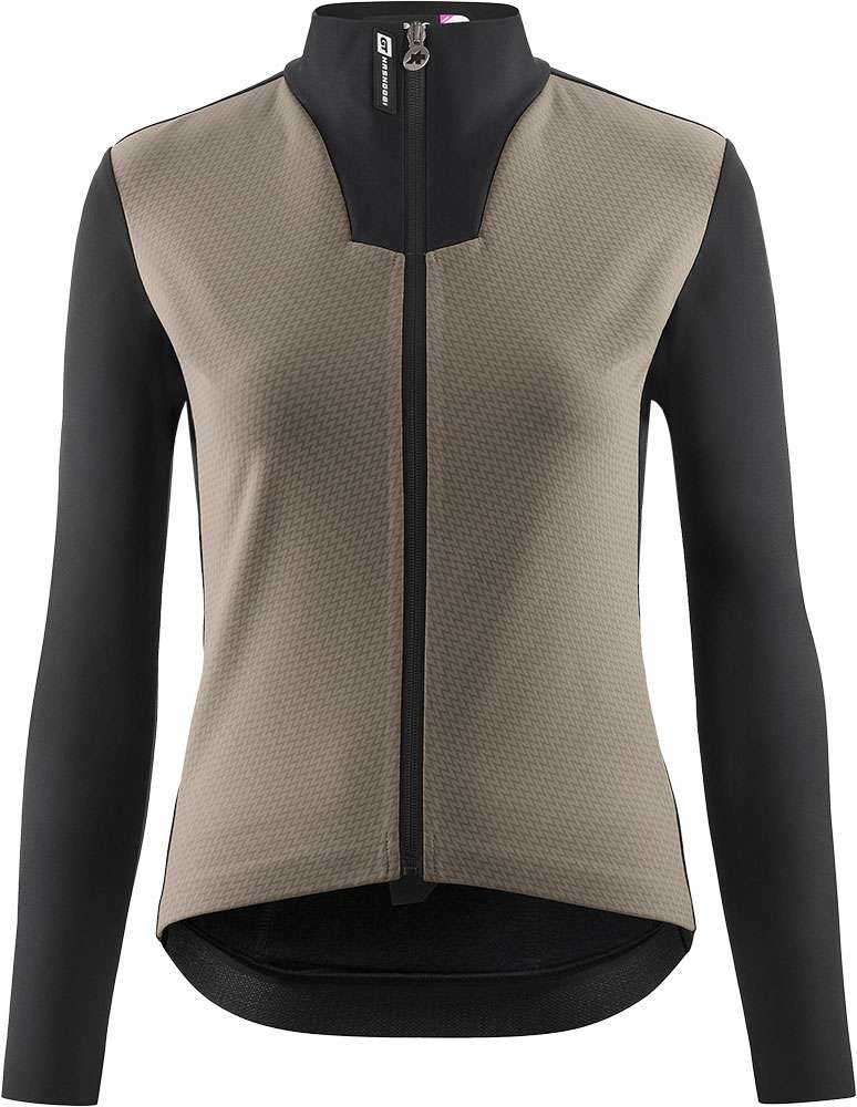 Assos uma gt hashoogi s11 - softshelljakke til kvinder