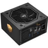 Sharkoon rebel p20 modulær 850 watt strømforsyning (sort, 1x 12v-2x6, 4x pcie)