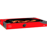 Weber bageplade grillplade (49 x 35 cm)