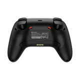 Gamesir Nova 2 Lite Multiplatform trådløs spilcontroller (mørkegrå, switch, pc, Android og iOS, Bluetooth 2,4 GHz USB)