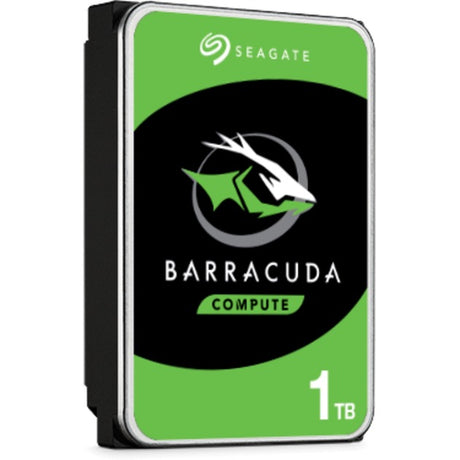 Seagate barracuda 1 tb harde schijf (st1000dm014, sata 600)
