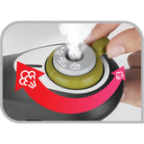 Tefal trykkoger secure5 neo - 6 l